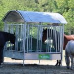 campeerd overnachten met je paard overijssel1