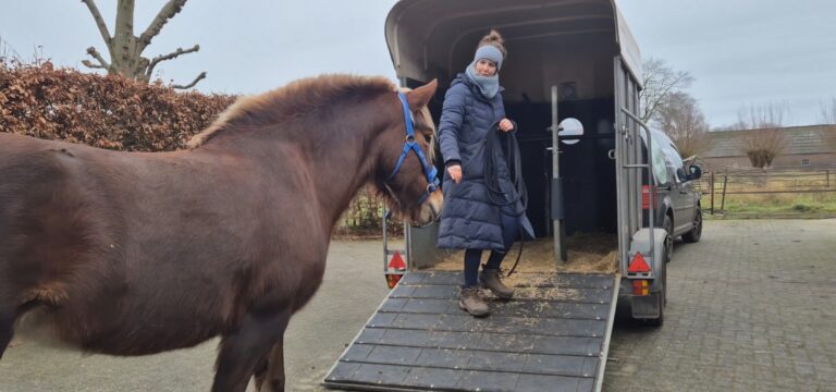 Tips bij trailerladen